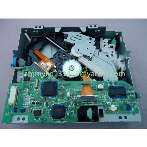 Brand new Alpine CD mechanism loader DP33U85K for fit Hyundai Sonata KIA K5 car CD player alpine 9870 9887 101 series