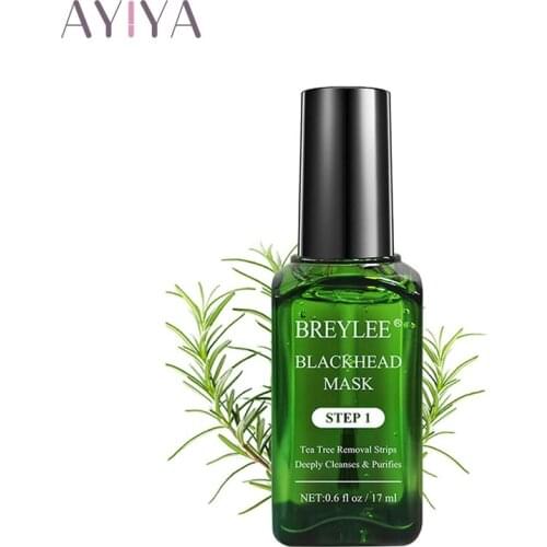 Blackhead Remove Nose Mask Serum Blackhead Remover Facial Mask Peel Off Deep Cleansing Acne Treatment Essence Skin Care