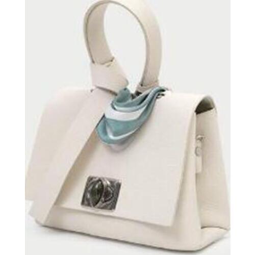 Genuine Leather Handbags Fashion Portable Shoulder Messenger Bags Composite Bags High Quality Leather Purse Women Bags Sac Femme