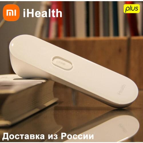 Xiaomi MIIIW Mute Temperature Humidity Clock LCD Display High-precision Temperature And Humidity Monitor for Home Indoor