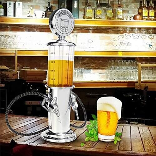 1pc Beverage Dispenser Beer Dispenser Drinks Dispenser Harmless Beverage Machine Beer Machine For Whiskey Hotels Tea House