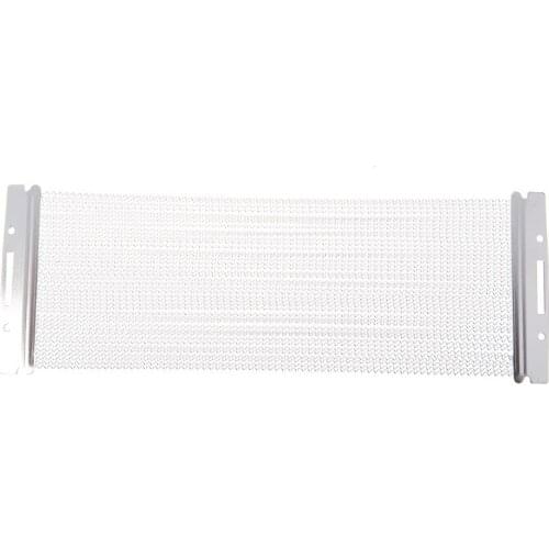 2021 New Steel Wire 20-42 Strands Drum Spring for 10-14 Inch Snare Drum Cajon Box Drum