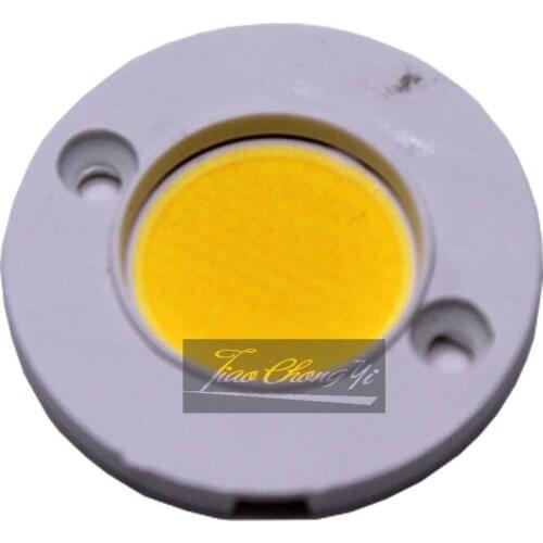 36V CREE CXA2530 65W 1.5A Warm white Cool White 4000-5000K High power COB Led