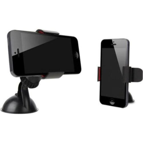 80% HOT SALES!!! Universal Car Stick Windshield Mount Stand Holder for Cellphone Mobile Phone GPS