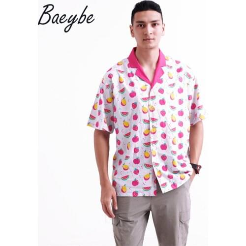 Baeybe Mens Clothing