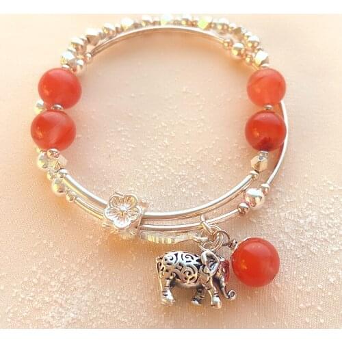 Серебряные браслеты CCIJING China At AliExpress