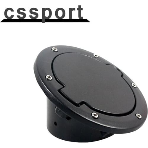 Cssport Gas Caps