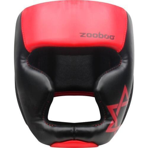 Kids Adults Muay Thai MMA Martial Arts Taekwonda Boxing Helmet Karate Kickboxing Sparring Protective Headgear 2018 DBE