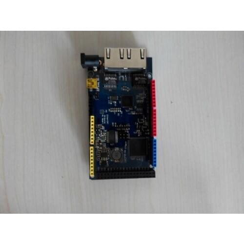 For EtherCAT development board learning board (ArduCAT)= Arduino + EtherCAT