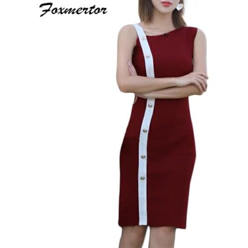 Женские платья Foxmertor China At AliExpress