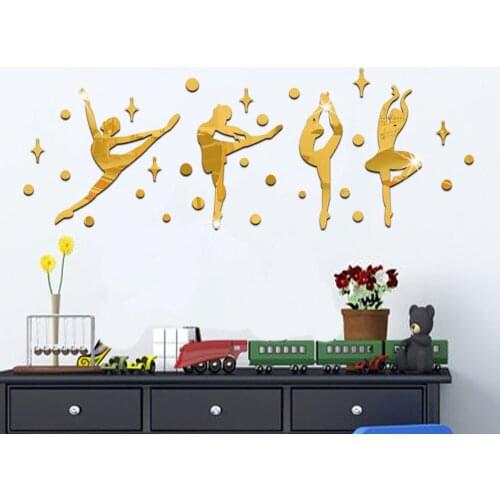 Funlife Vinyl Wall Stickers
