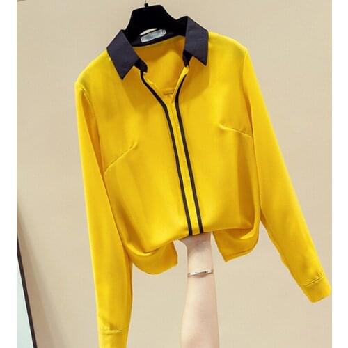 Офисные блузки Harteen China At AliExpress