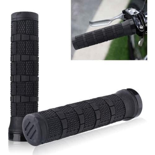JINJONLIN Bicycle Grips