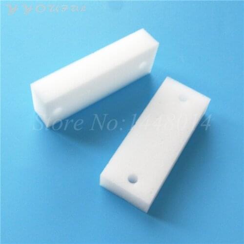 Mimaki JV150 waste ink sponge ink pad for Mimaki JV300 JV150 CJV300 CJV150 printer DX7 printhead capping station assy clean unit