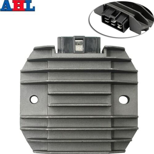 Motorcycle Voltage Regulator Rectifier For KAWASAKI KEF300 KLF300 EX250 KLR650 KL650 VN1500 VN750 ZL600 ZR-7 ZR750 R-7S ZR750S