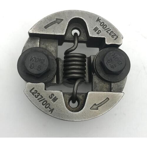 Clutch Fit For Stihl HS81 HS81R HS81T HS86 HS86R HS86T HS82 HS87 HS 81 82 86 87 Hedge Trimmer Strimmer 4237 160 2000 Spare Parts