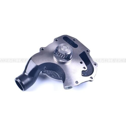 Free shipping 320D2/323D2 water pump E324/325D2 perkins C7.1/C6.6