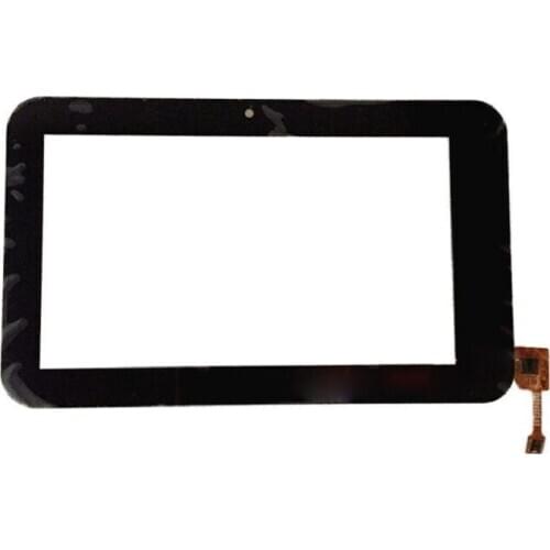 New 7 Inch Touch Screen Digitizer Panel FPC-TP070045 tablet pc