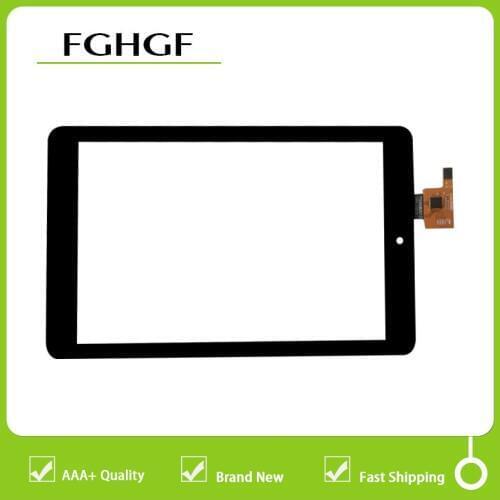 New 8" inch TTDR080012 FPC-V2.0 Touch Screen Panel Digitizer Glass Sensor Replacement