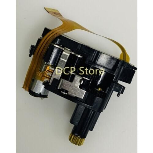 Original lens focus Unit Repair Part focus motor gear group For canon 18-135 18-135mm IS 18-200 18-200mm IS Repair Parts