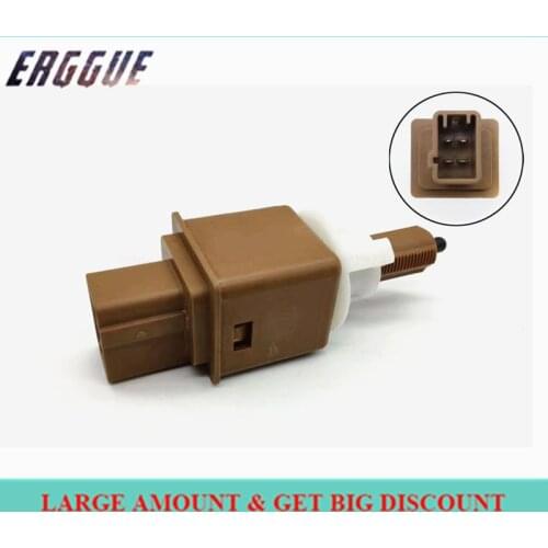 Original New 36750-T2A-A01 36750T2AA01 Brake Light Switch 4Pins for HONDA