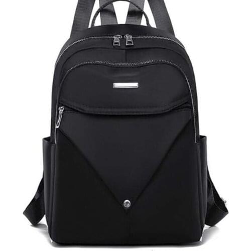 Hot Sale 2021 Fashion New High Quality Oxford Men Womens Backpack Preppy Style School Bag Casual Large Capacity Travel Bag