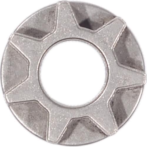 M14 Chainsaw Gear 125 Angle Grinder Replacement Gear For 11.5/16 Inch Chainsaw Bracket Power Tool Accessories