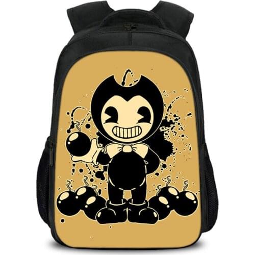 Disney school Bags New backpack Bag for baby Boy Kids Capacity Backpack For Children Mochila Feminina