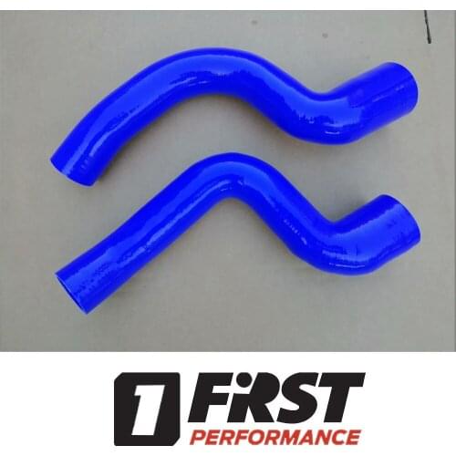 SILICONE INTERCOOLER HOSE 7H429F795CB 7H429F795DB FOR LAND ROVER RANGE ROVER VOGUE 3.6 TD V8 2006-2013