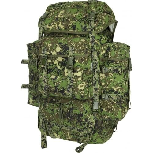 SSO Backpacks 60 Liters