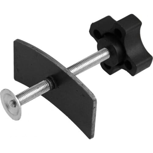 Universal Swivel Brake Pad Spreader Tool Steel Convenient Spare Parts for Cars Trucks