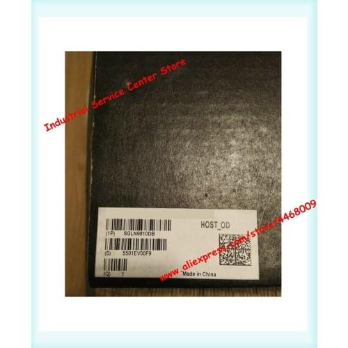 Installed Solutions and Networks SGLN9810DB