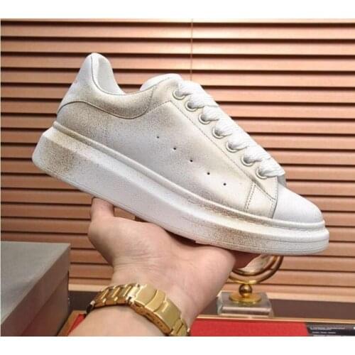 High Quality White Shoes chunky Sneakers Women Shoes Platform Shoes Vulcanize Shoes For Women Sneakers Fashion Designer Shoes
