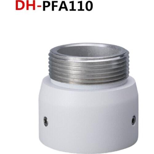 100% Original Dahua PTZ Mount Adapter PFA110 IP Camera bracket
