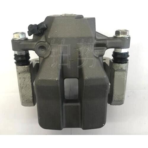 Car left rear disc brake brake cylinder assembly 2006-toy ota RAV 4VA NGU ARD 2.0L 2.4L left rear disc brake cylinder