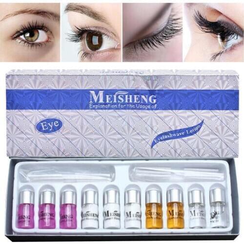 BellyLady Eyelash And Eyebrow Growth Products