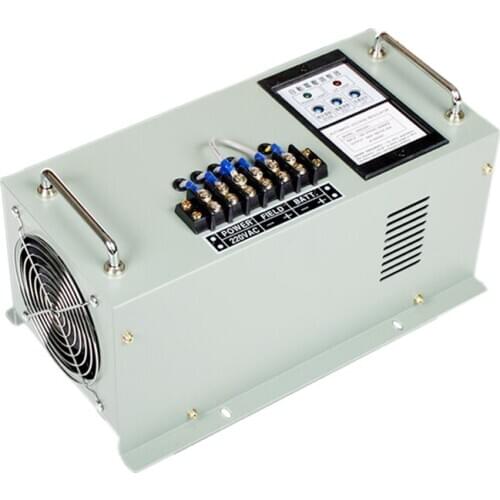 Free shipping GAVR-75A-180V brushless generator regulator (AVR), GB75A180V full wave EA45A220