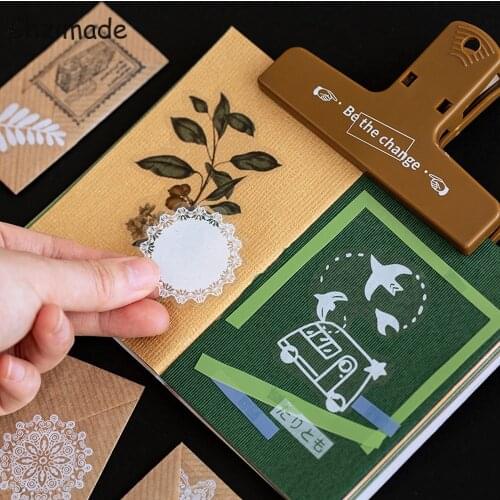 Chzimade Flowers For Scrapbooking