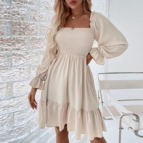 Ebadiah Womens Casual Dresses