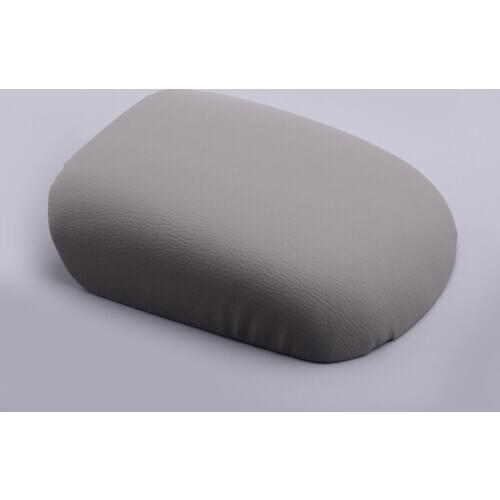 Gray Car Front Center Console Armrest Lid Cover 96931638 Fit for Chevrolet Cruze 2009 2010 2011 2012 2013 2014