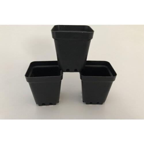 MISS HOME DECOR Seedling Pots