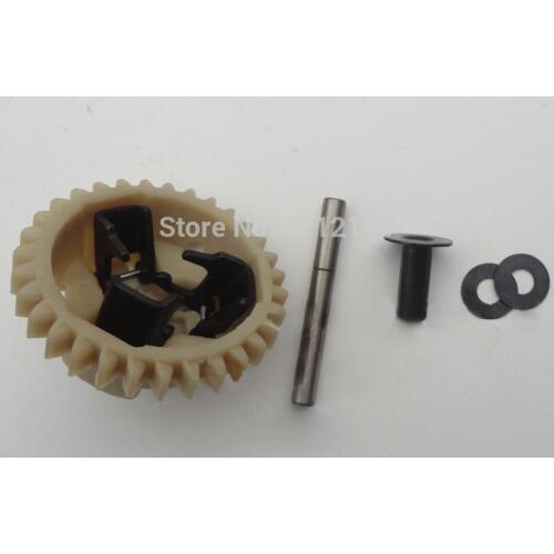 MZ360 Engine Governor Gear Set,EF6600 Generator Governor Gear Set