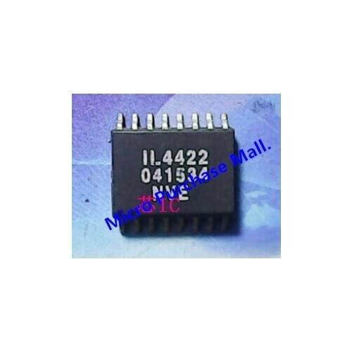 New Ones SOP-16 IL4422