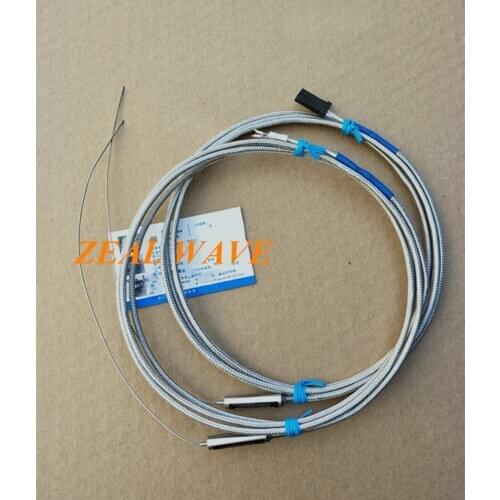 Original Sumitomo Machine Temperature Sensor Sumitomo Machine Nozzle Needle Type Temperature Sensor ￠1.*200