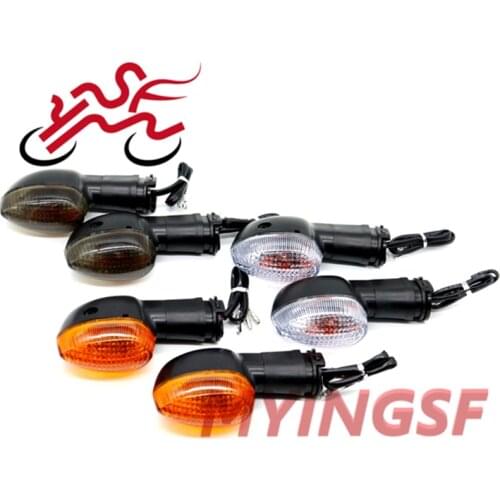 Turn Signal Light For YAMAHA YZF R15 R25 R3 YZF-R6 R1 YZF-R1 2016-2020 Motorcycle Accessories Indicator Lamp Flashing Bulb Moto