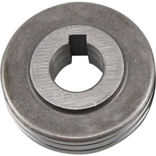 517A Durable Welder Wire Feed Drive Rollers Roll Parts Suitable for Electrical Work