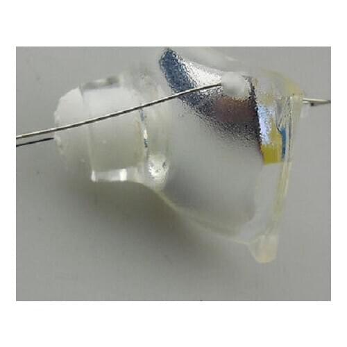 Replacement Projector Bare Lamp ELPLP65 For EB-1776W/PowerLite 1750/PowerLite 1760W/PowerLite 1770W