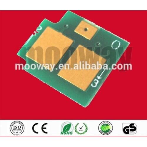 Compatible toner chip for HP CP6012 CP6015 CM6030 CM6040 CB380A toner chip