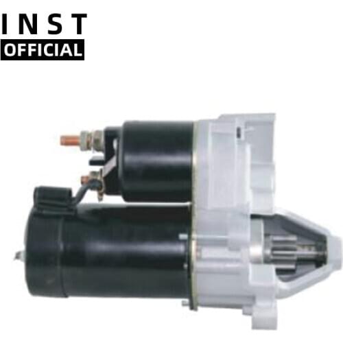 STARTER MOTOR FOR VALEO 1.0KW 12V 9T D6RA55/75 18916N