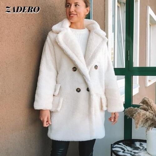 Женские куртки оверсайз TiLeewon China At AliExpress